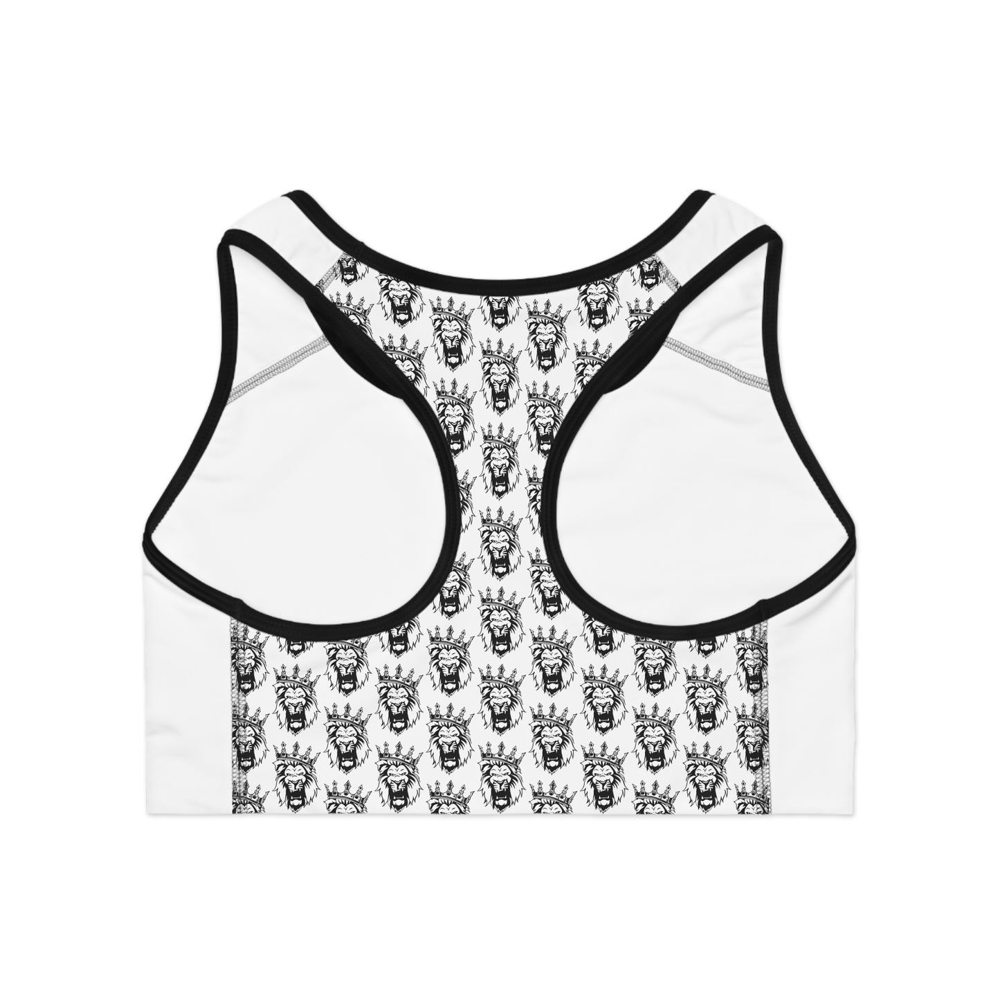 Sports Bra (AOP)