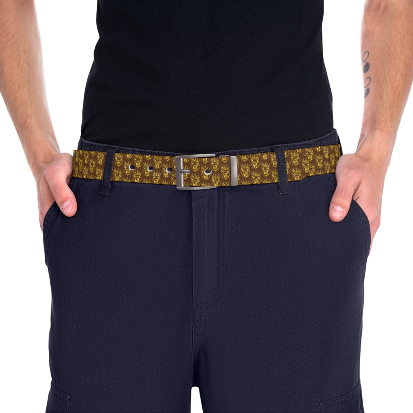 Belt