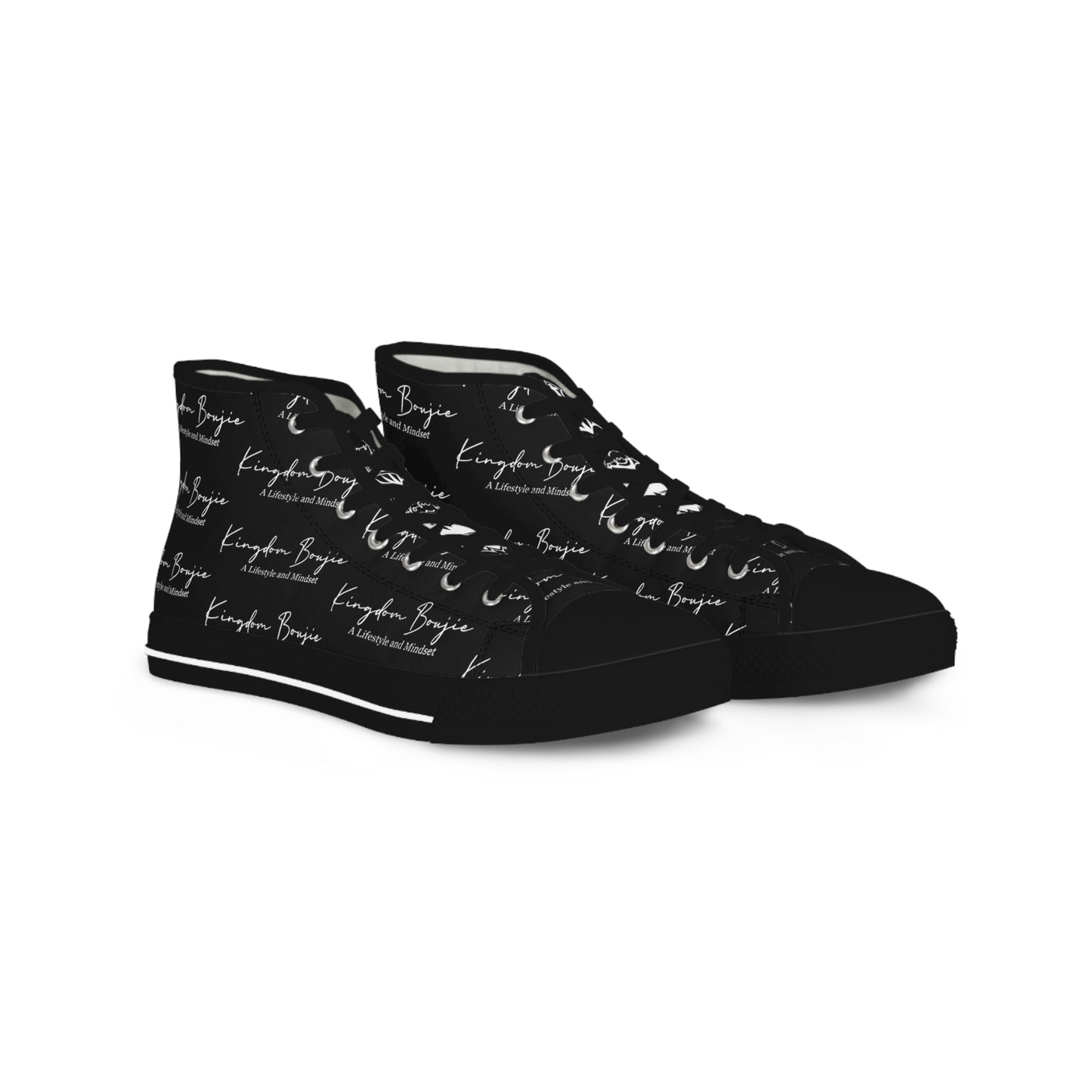 Men's High Top Sneakers