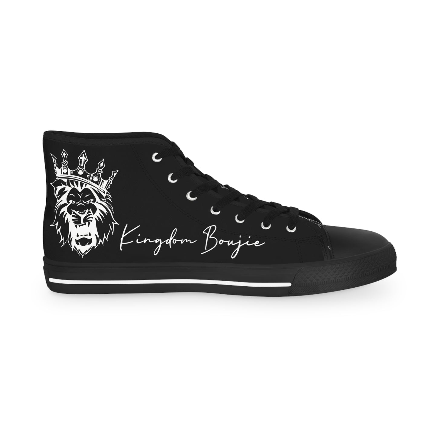 Men's High Top Sneakers