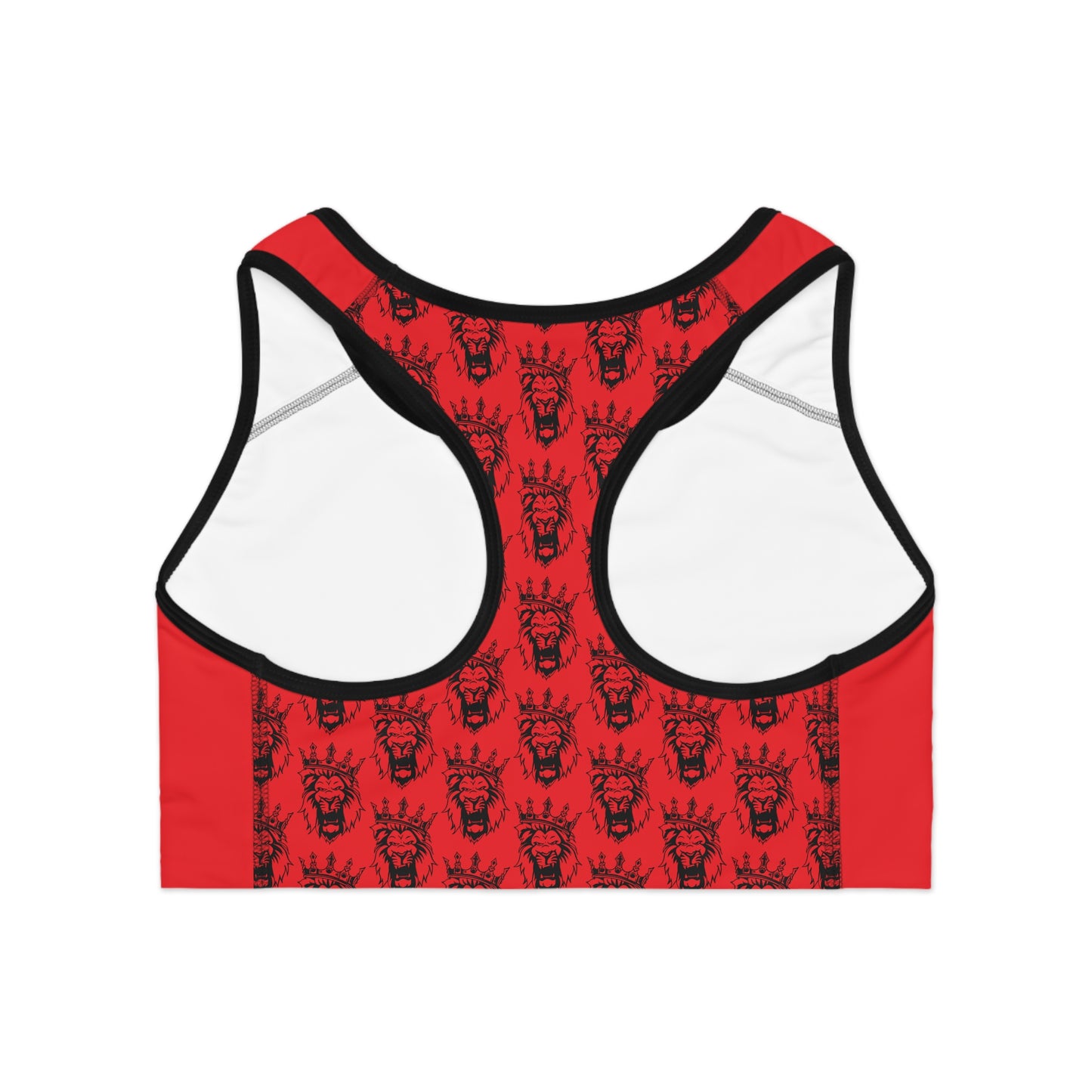 Sports Bra (AOP)