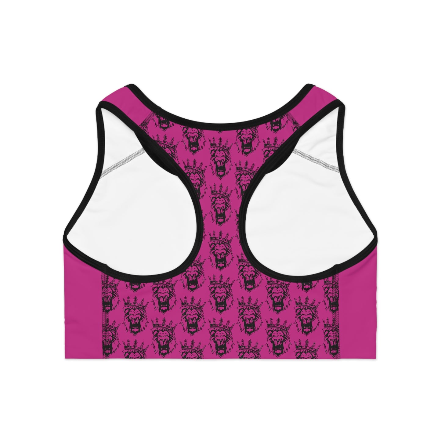 Sports Bra (AOP)