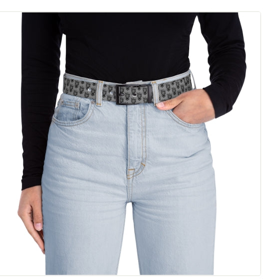 Kingdom Boujie Luxury Belts