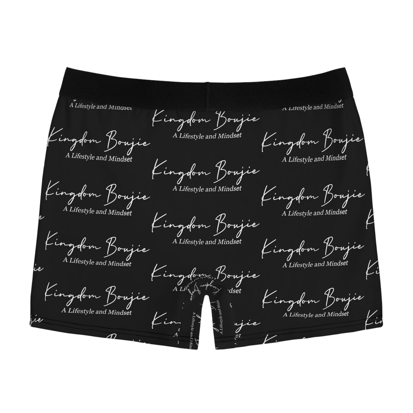 Men's Boxer Briefs (AOP)