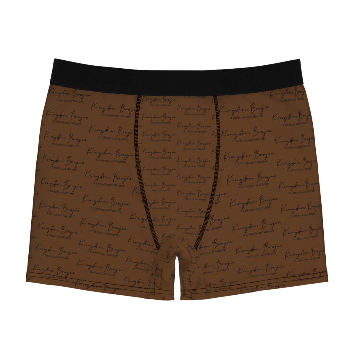 Men's Boxer Briefs (AOP)
