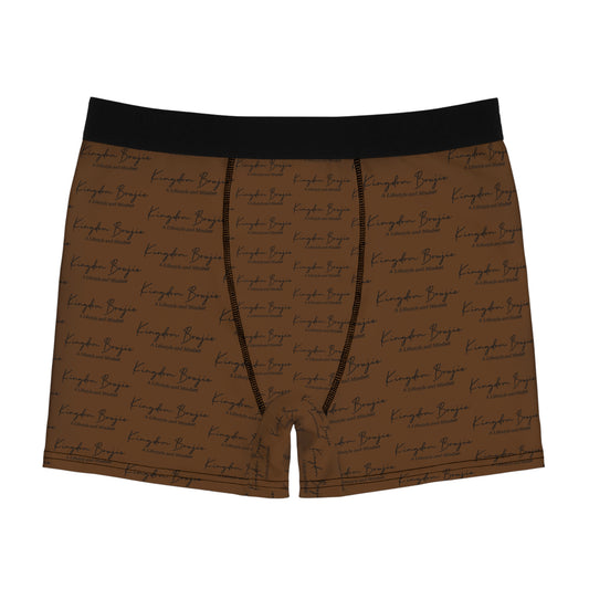 Men's Boxer Briefs (AOP)