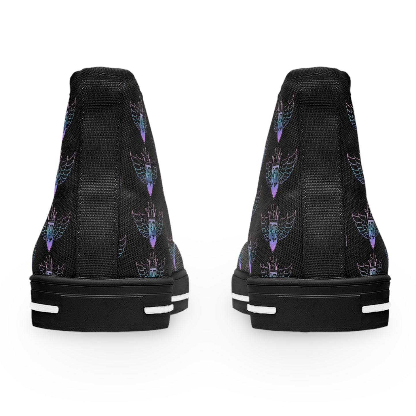 Women's High Top Sneakers