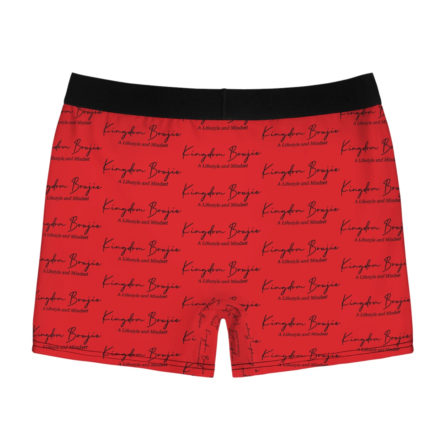 Men's Boxer Briefs (AOP)
