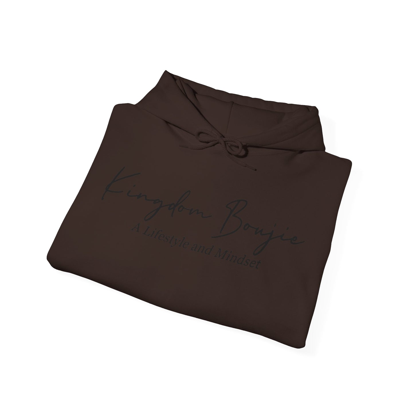Kingdom Boujie Unisex Heavy Blend™ Hooded Sweatshirts