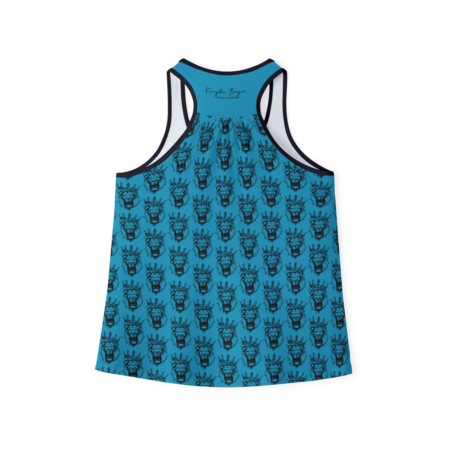 Women's Tank Top (AOP)