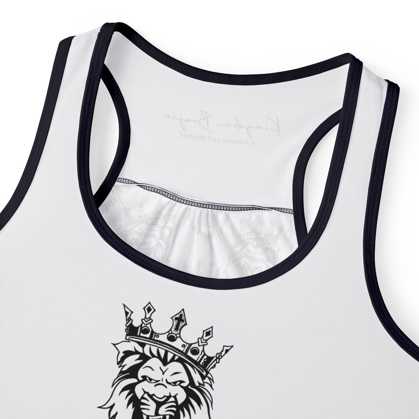 Women's Tank Top (AOP)
