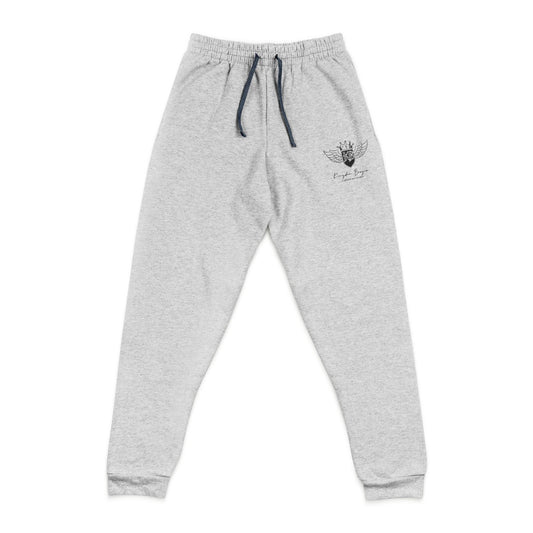 Unisex Joggers (Embroidery)