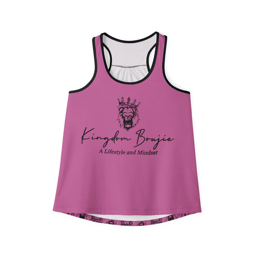 Women's Tank Top (AOP)