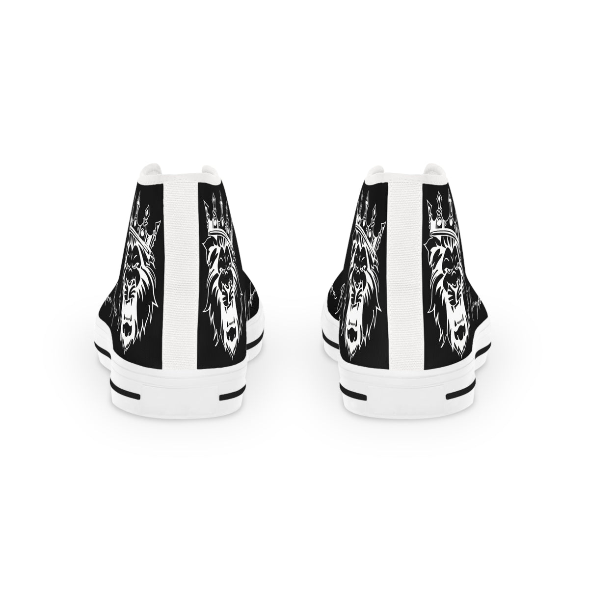 Men's High Top Sneakers
