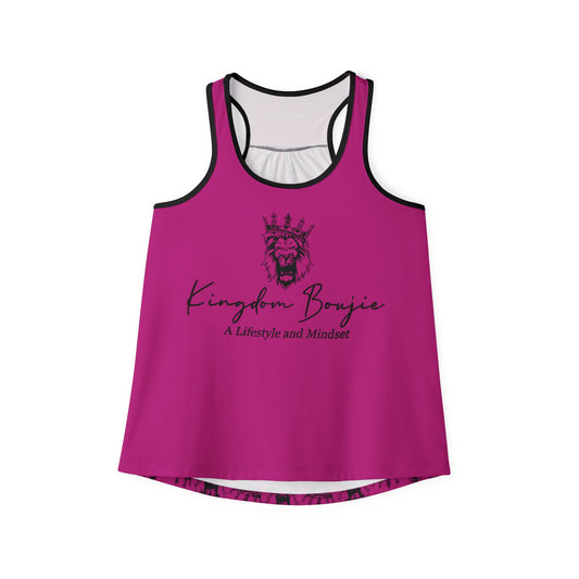 Women's Tank Top (AOP)