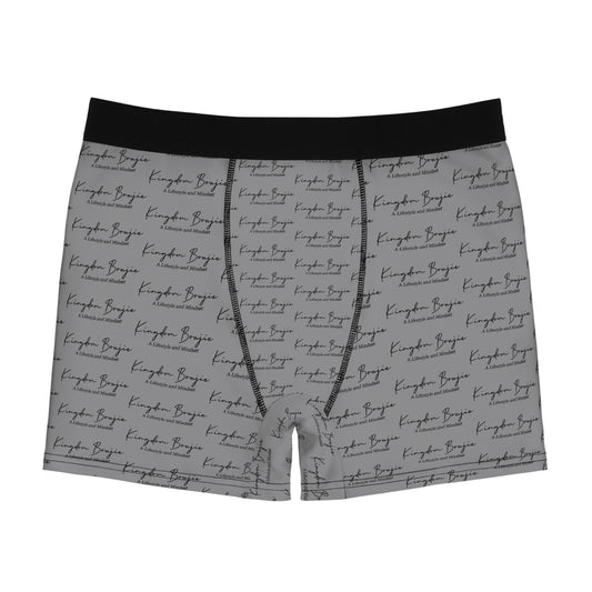 Men's Boxer Briefs (AOP)