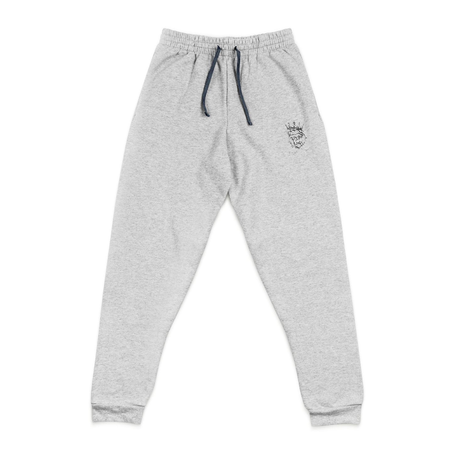 Unisex Joggers (Embroidery)
