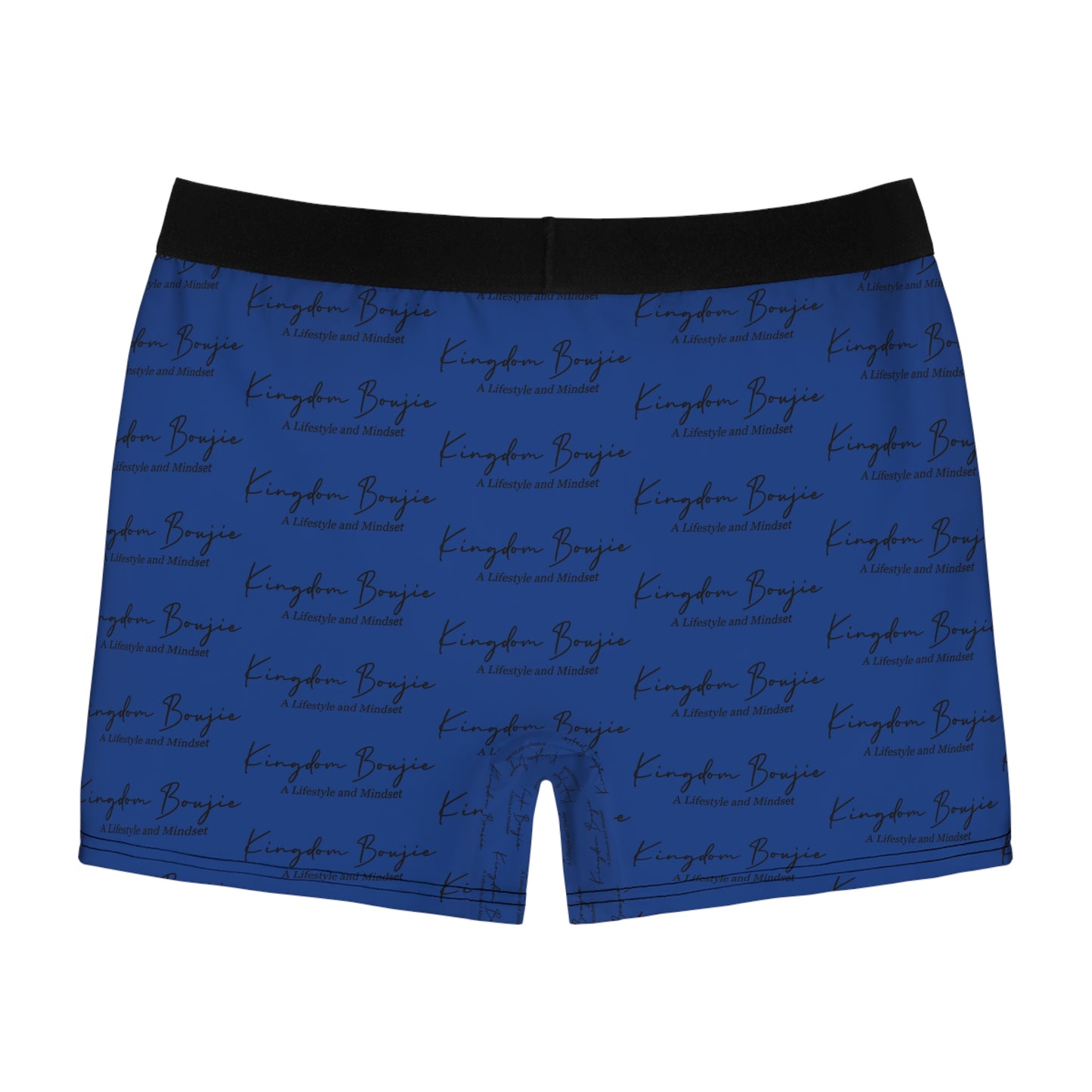 Men's Boxer Briefs (AOP)