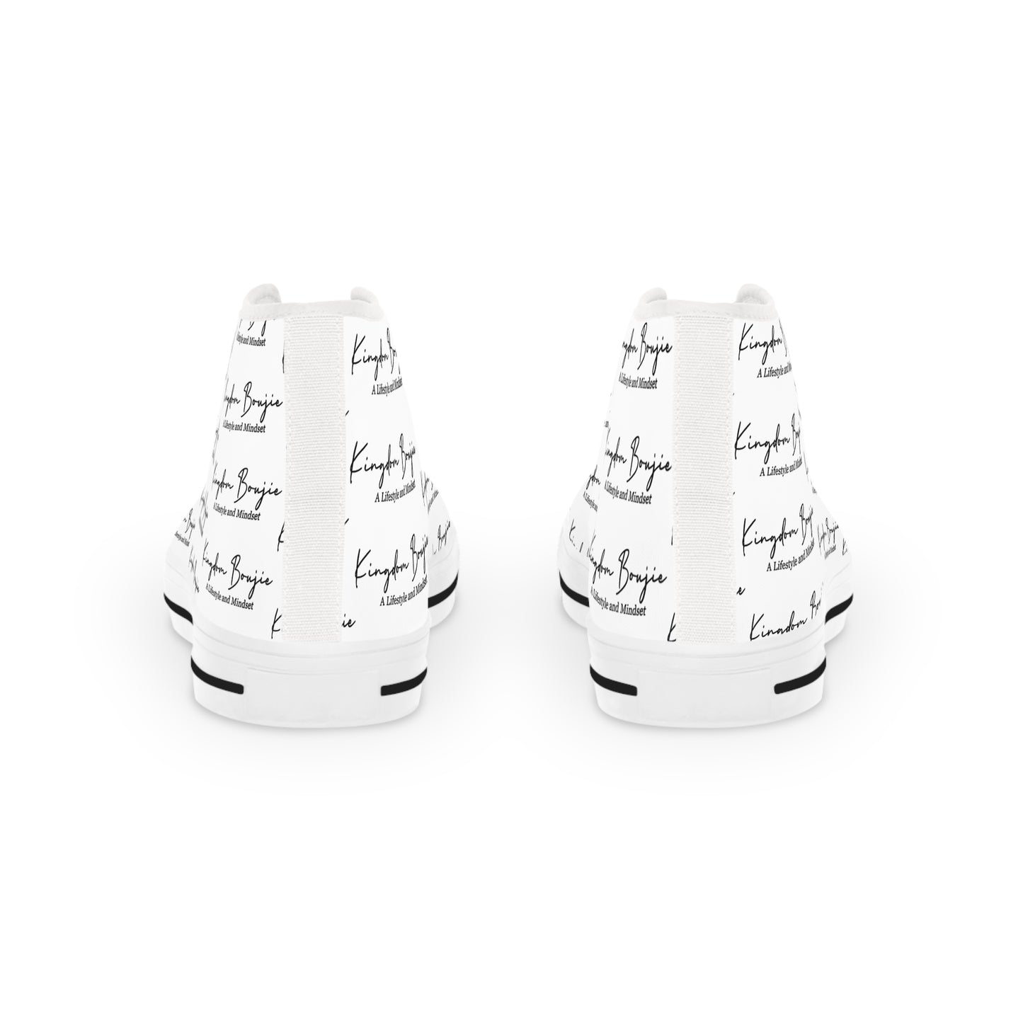 Men's High Top Sneakers