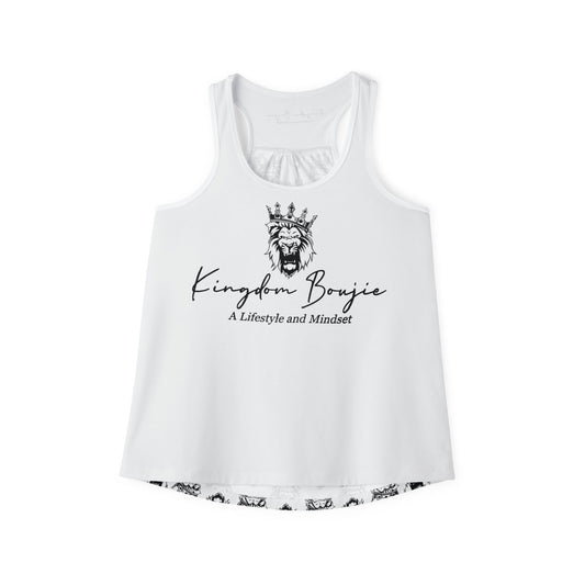 Women's Tank Top (AOP)