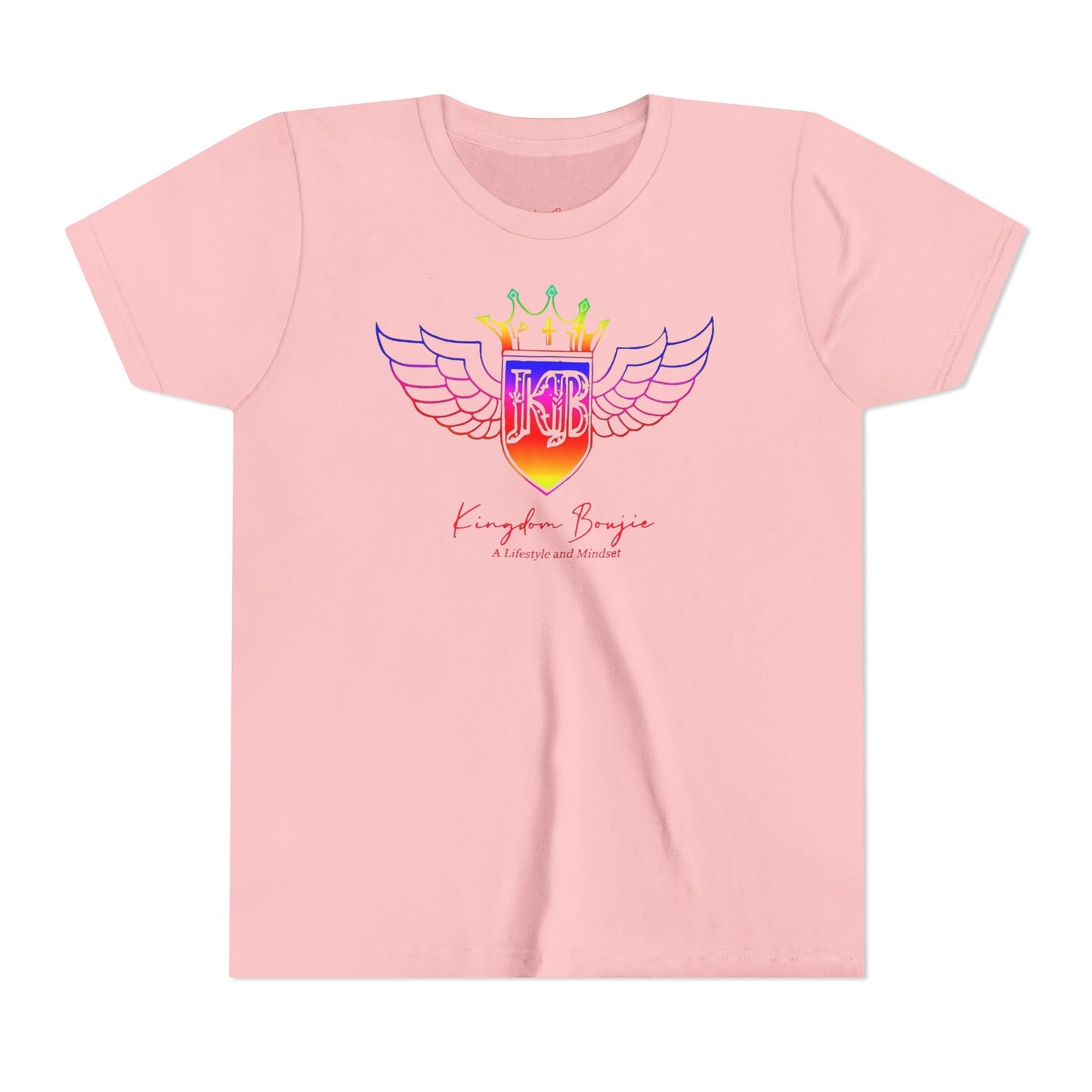 Youth Short Sleeve Tee