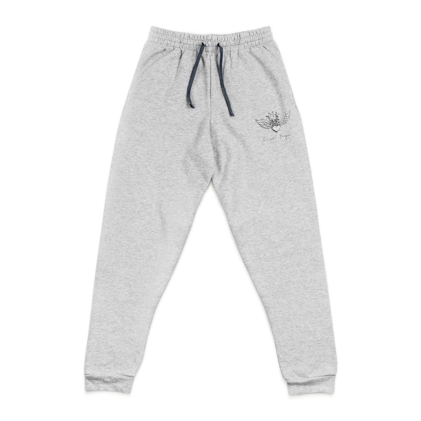 Unisex Joggers (Embroidery)