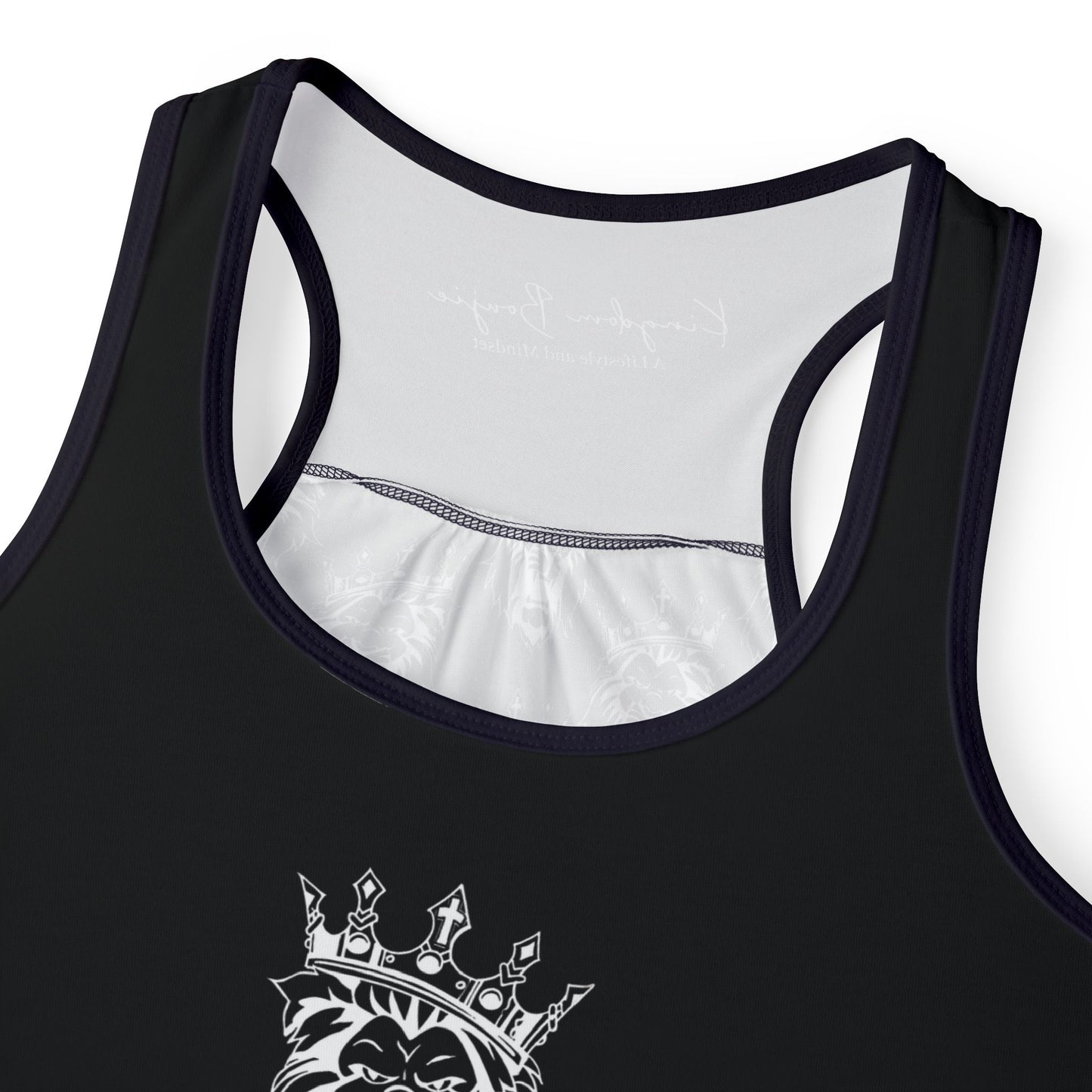 Women's Tank Top (AOP)