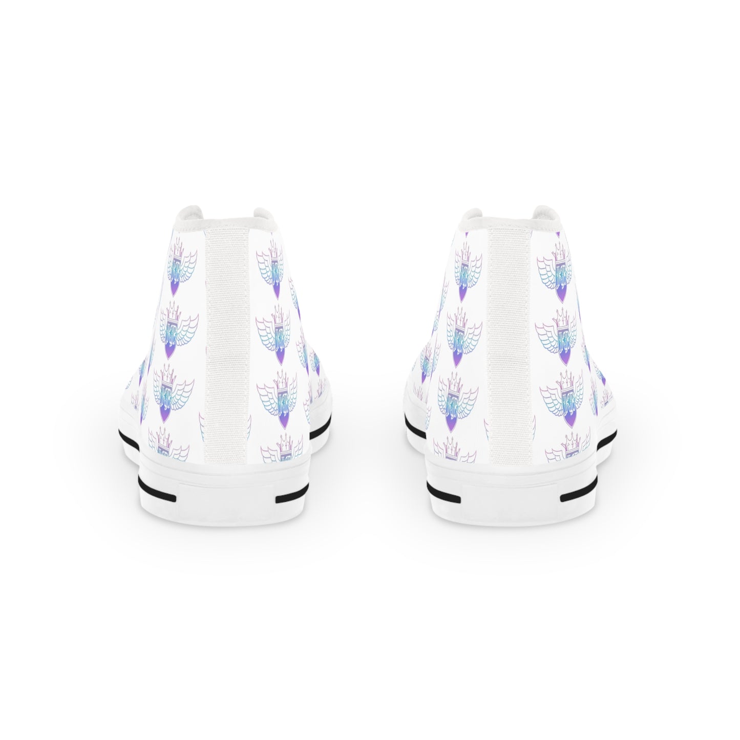 Men's High Top Sneakers