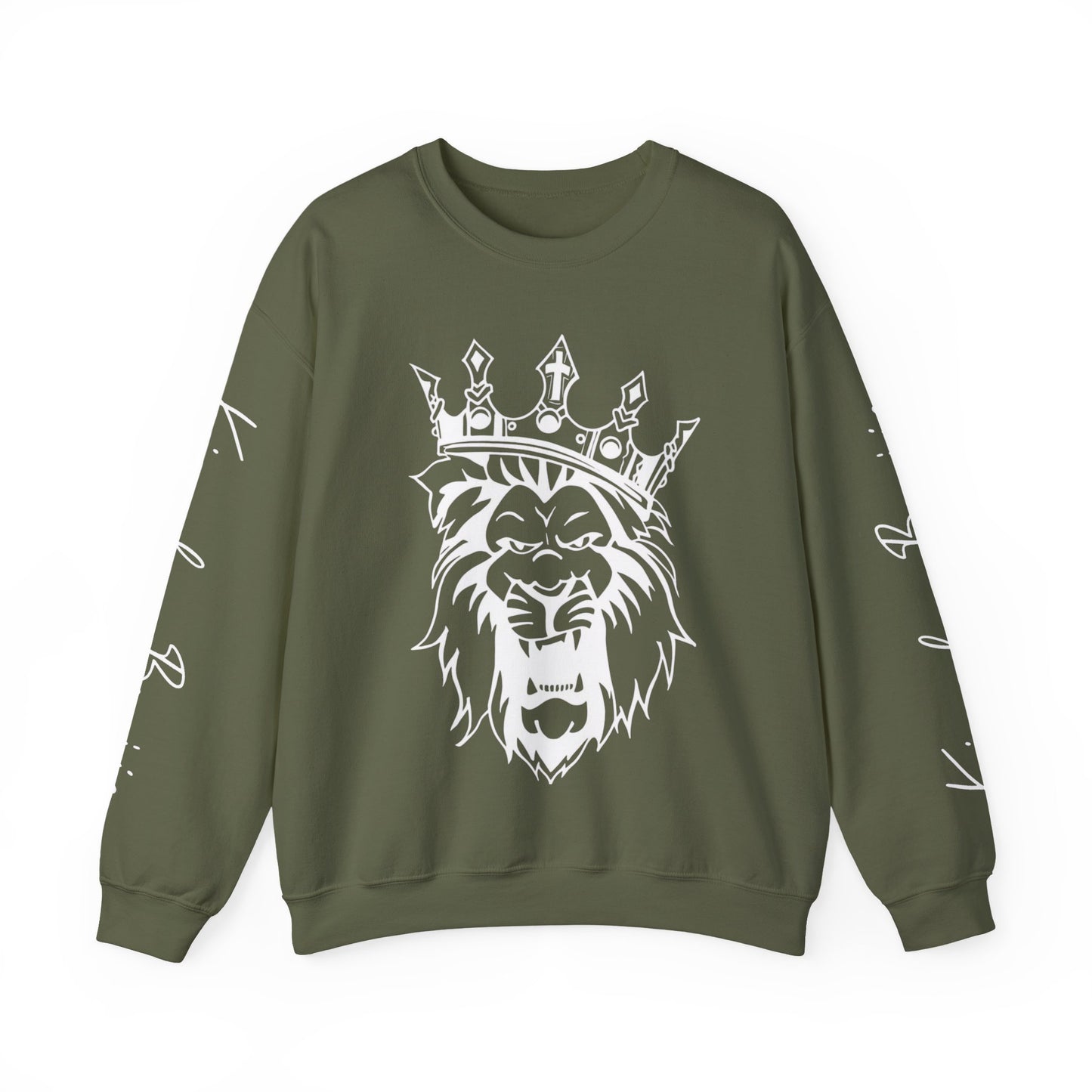 Unisex Heavy Blend™ Crewneck Sweatshirt