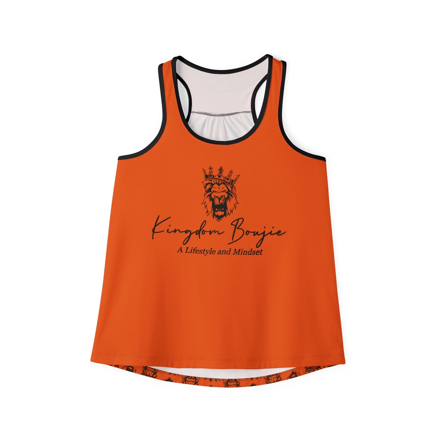 Women's Tank Top (AOP)
