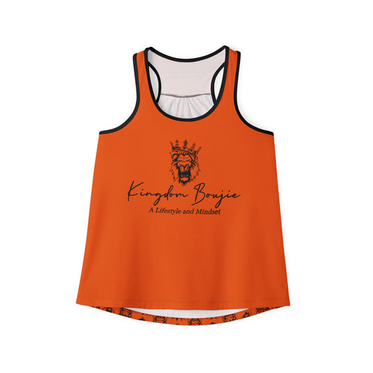 Women's Tank Top (AOP)