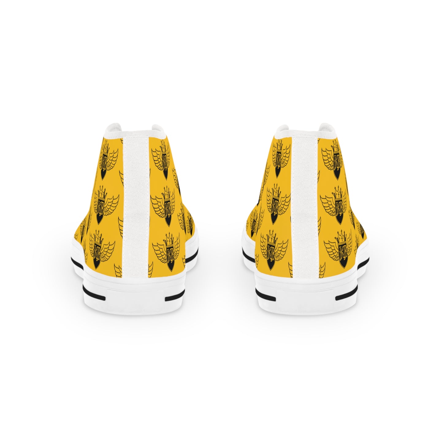 Men's High Top Sneakers