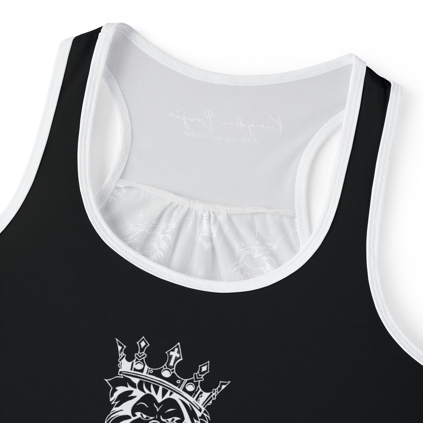 Women's Tank Top (AOP)