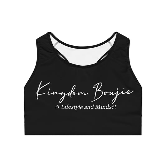 Sports Bra (AOP)