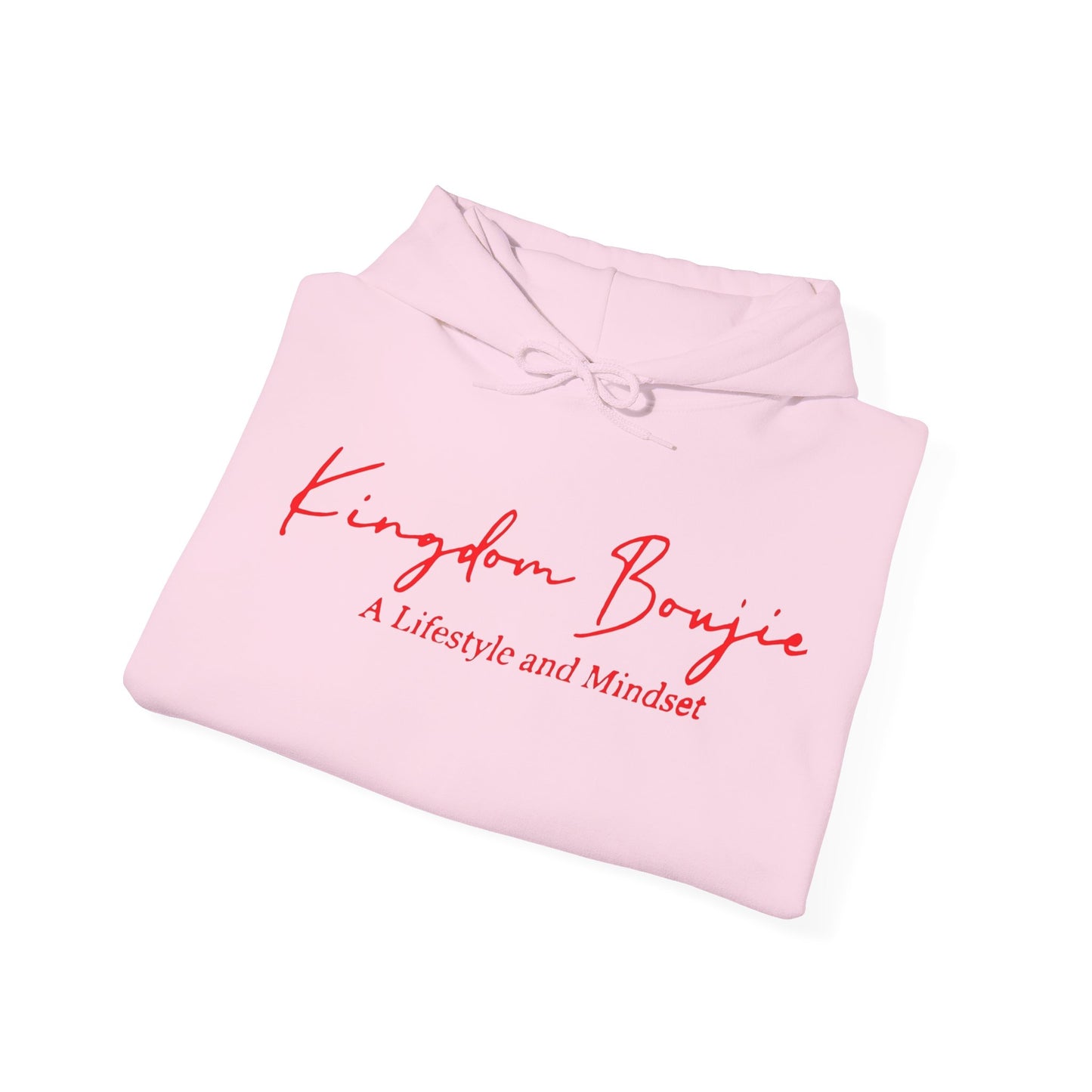 Unisex Heavy Blend Hooded Sweatshirt