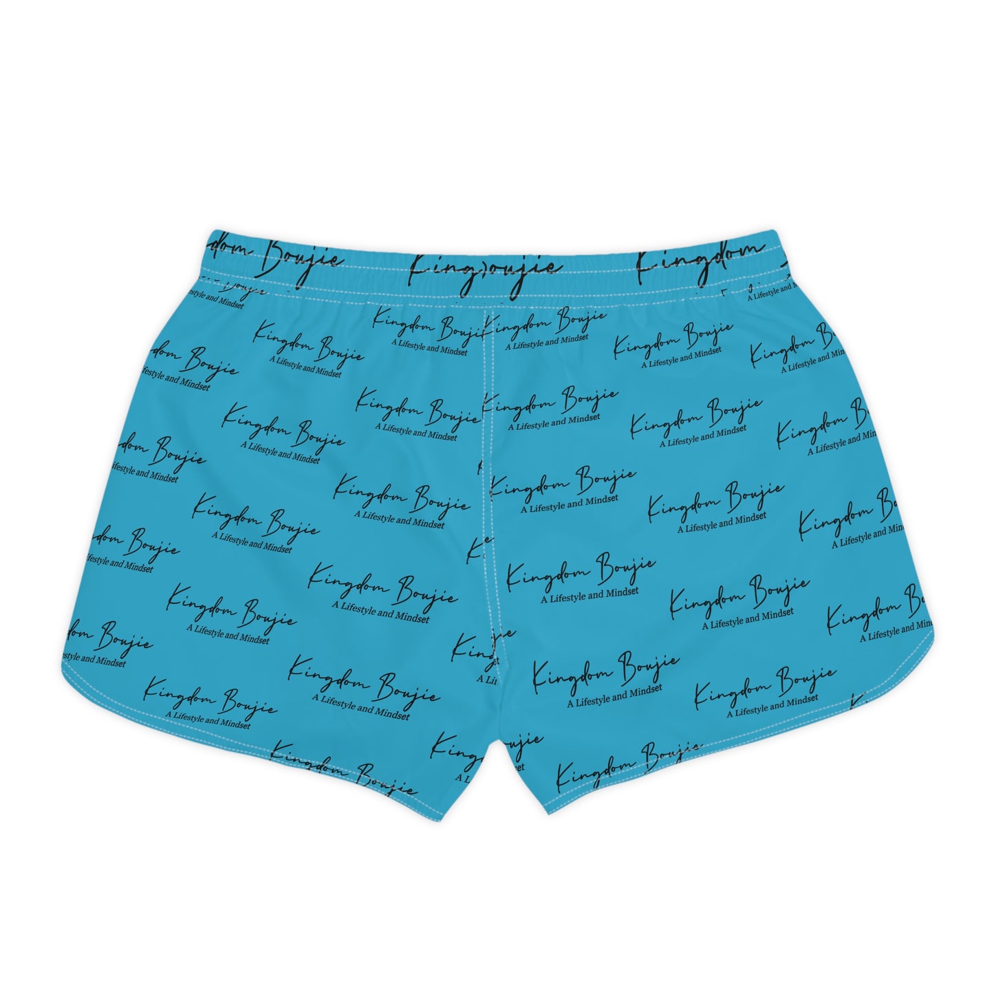 Women's Casual Shorts (AOP)