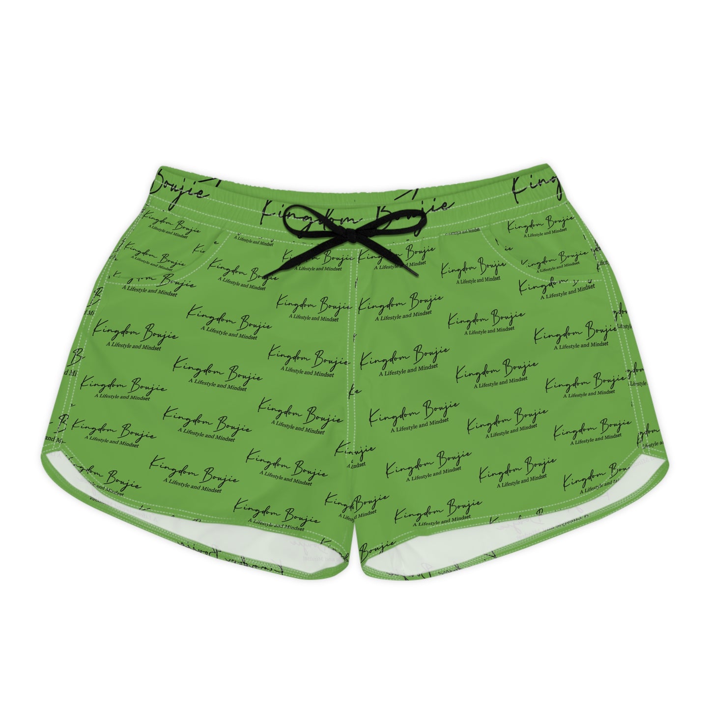 Women's Casual Shorts (AOP)