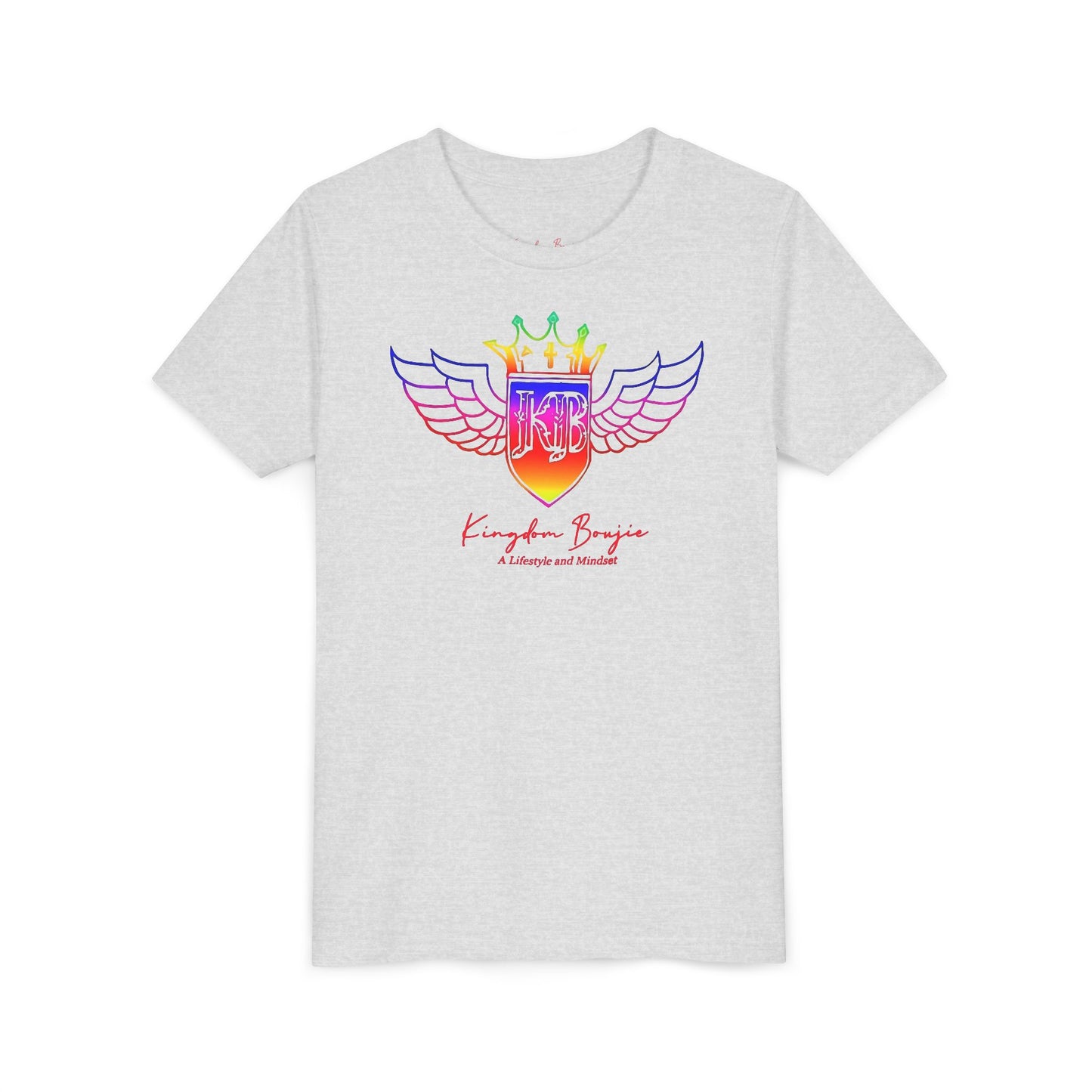 Youth Short Sleeve Tee