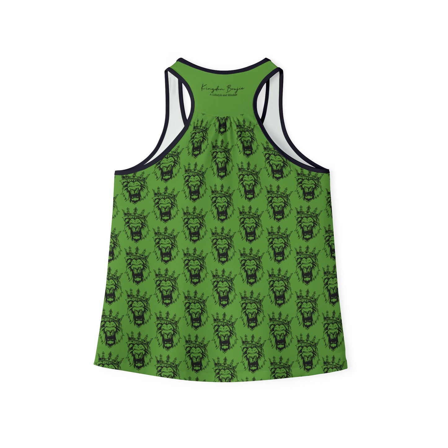 Women's Tank Top (AOP)