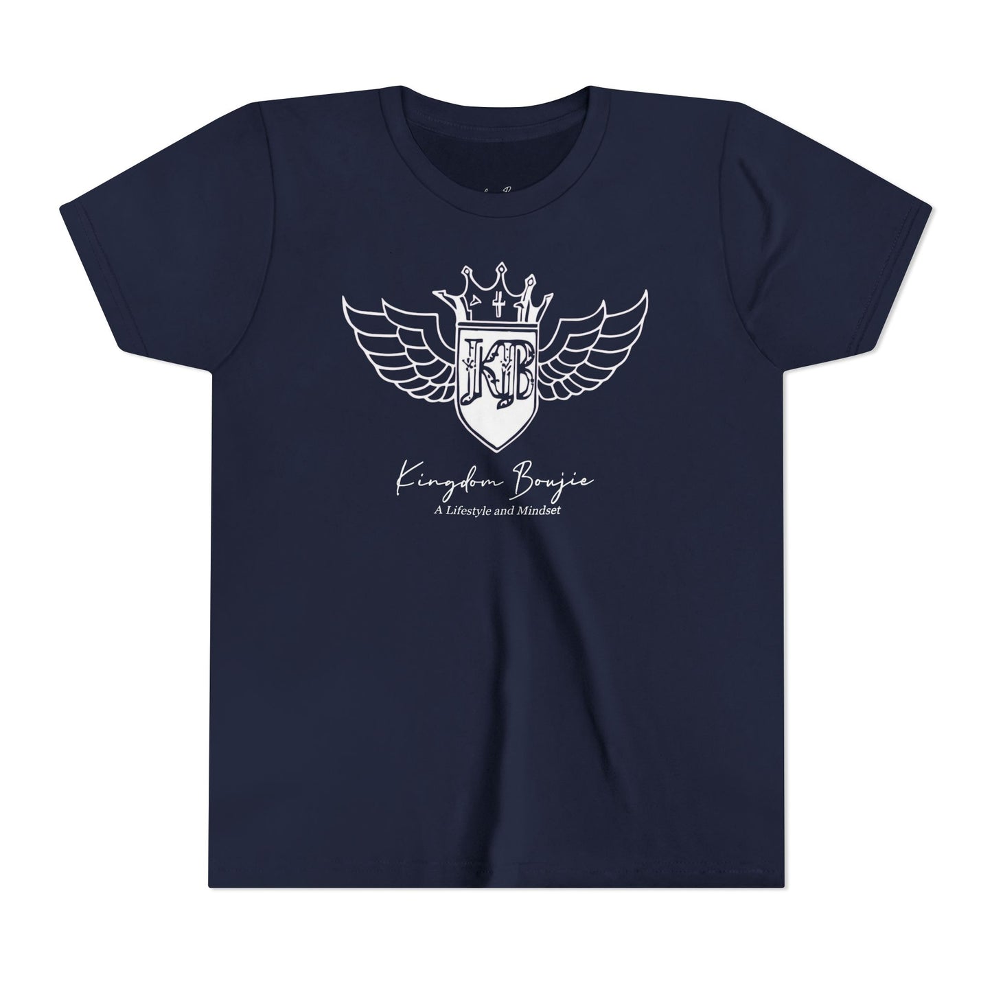 Youth Short Sleeve Tee