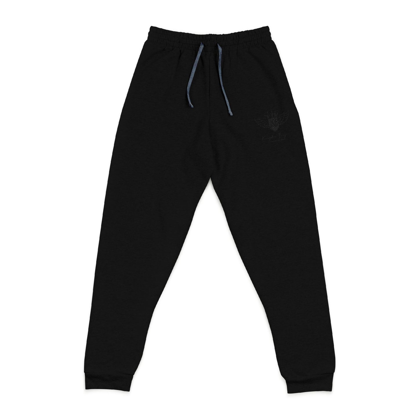 Unisex Joggers (Embroidery)