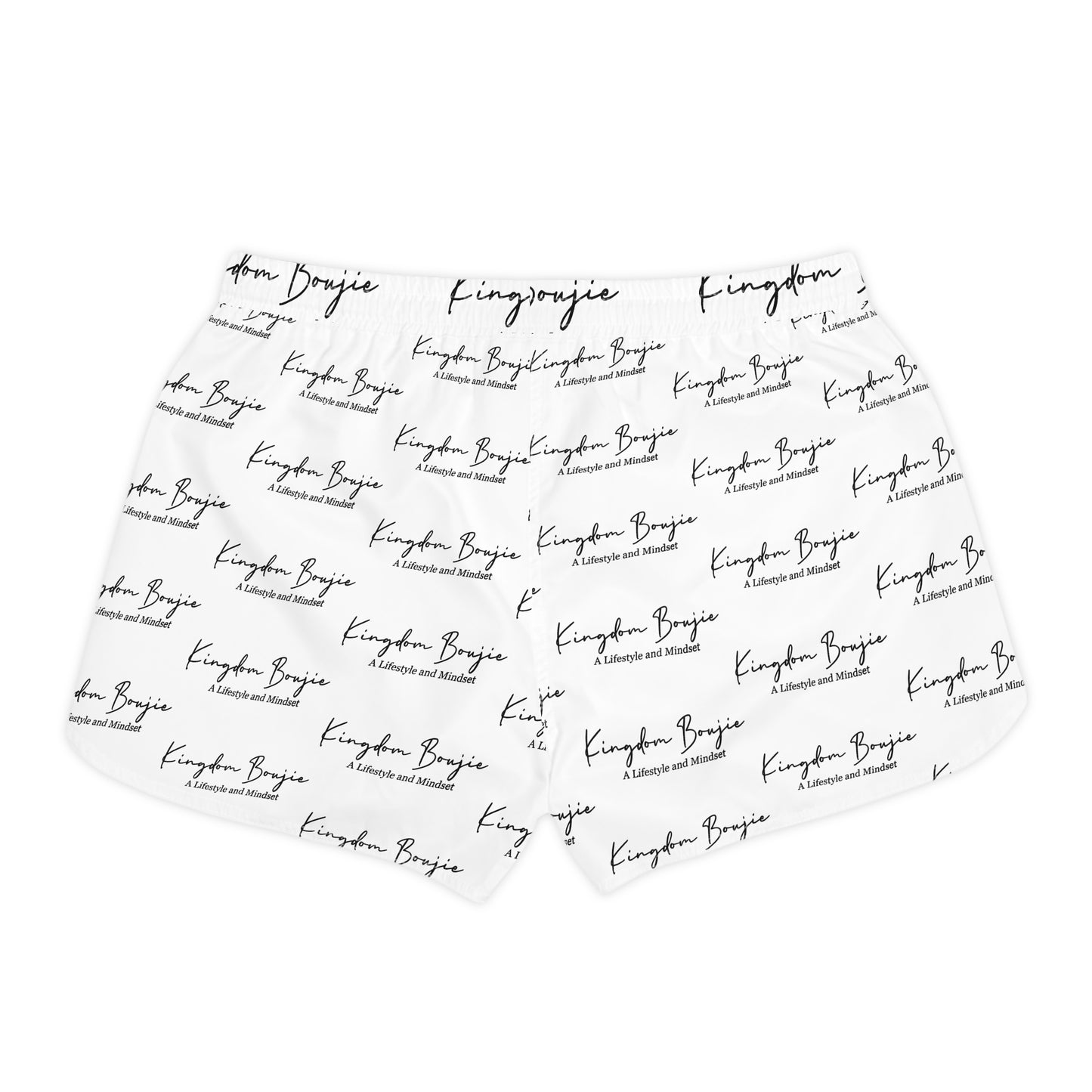 Women's Casual Shorts (AOP)