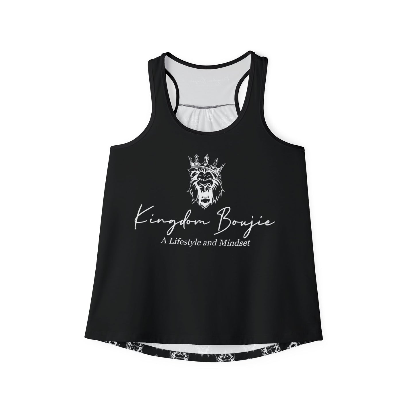 Women's Tank Top (AOP)