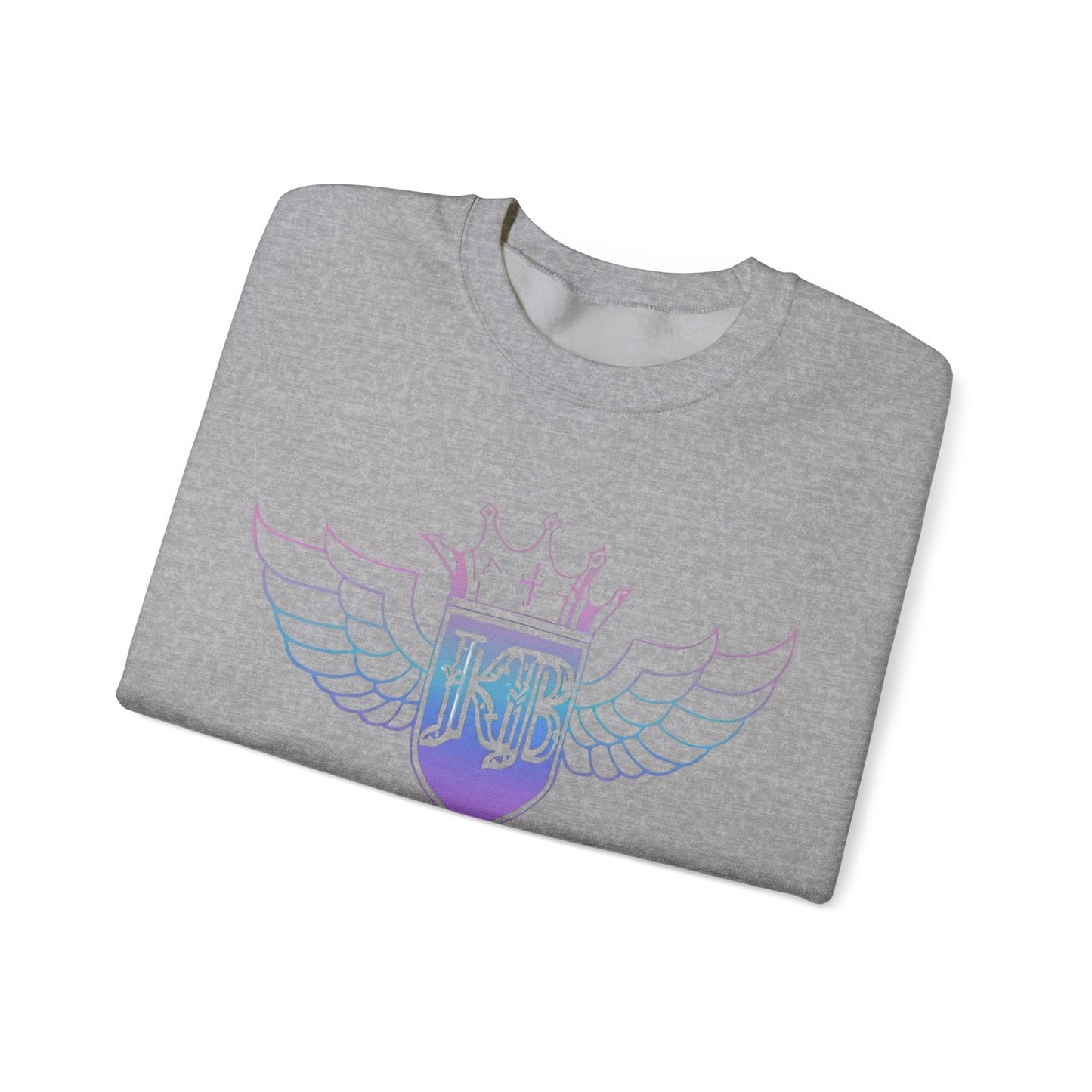 Copy of Unisex Heavy Blend™ Crewneck Sweatshirt