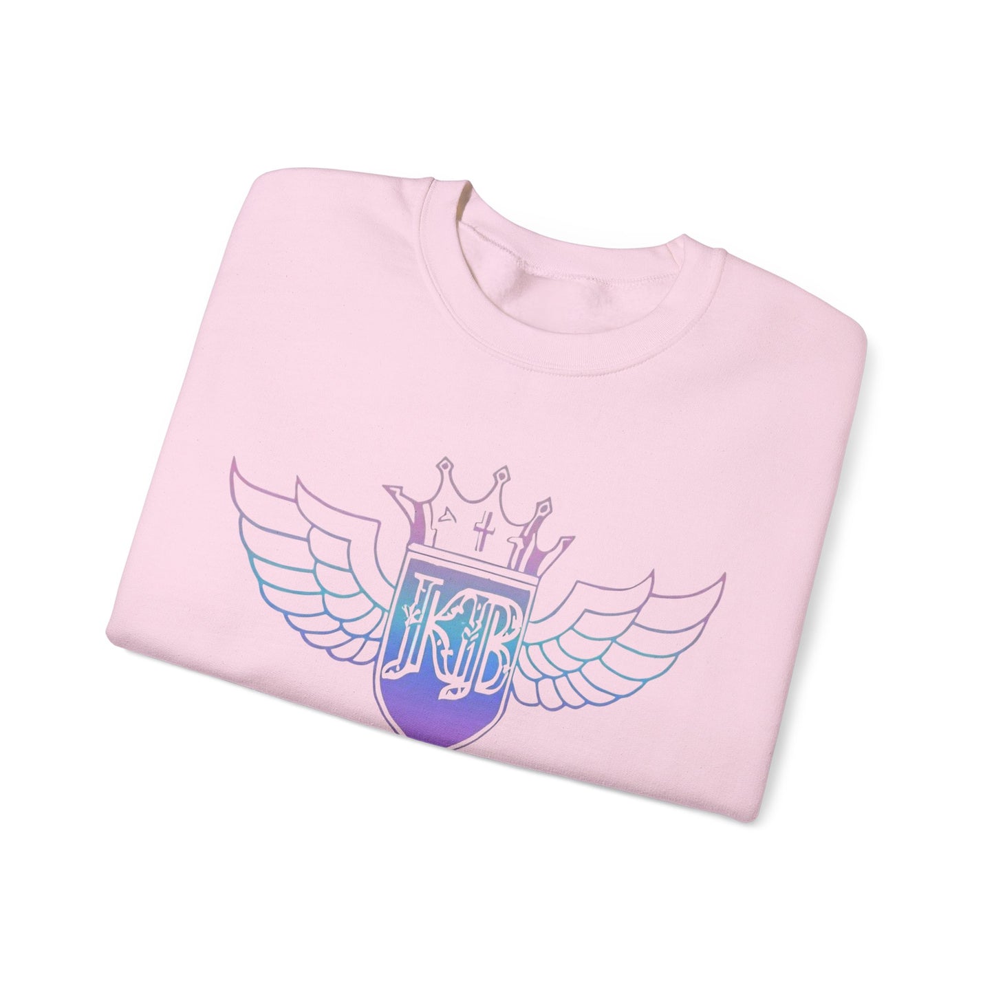Copy of Unisex Heavy Blend™ Crewneck Sweatshirt
