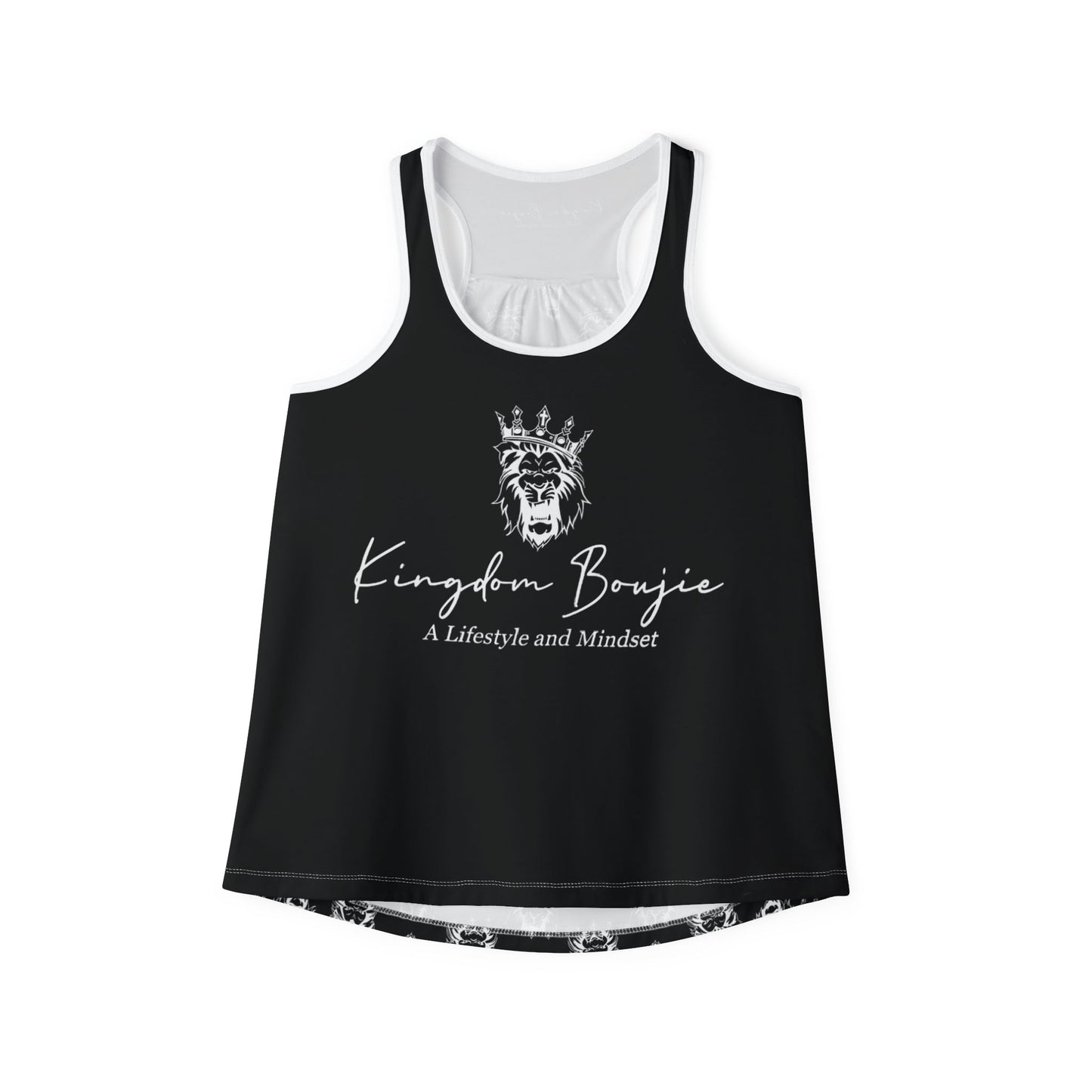 Women's Tank Top (AOP)