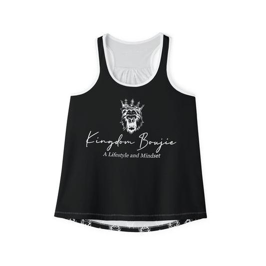 Women's Tank Top (AOP)