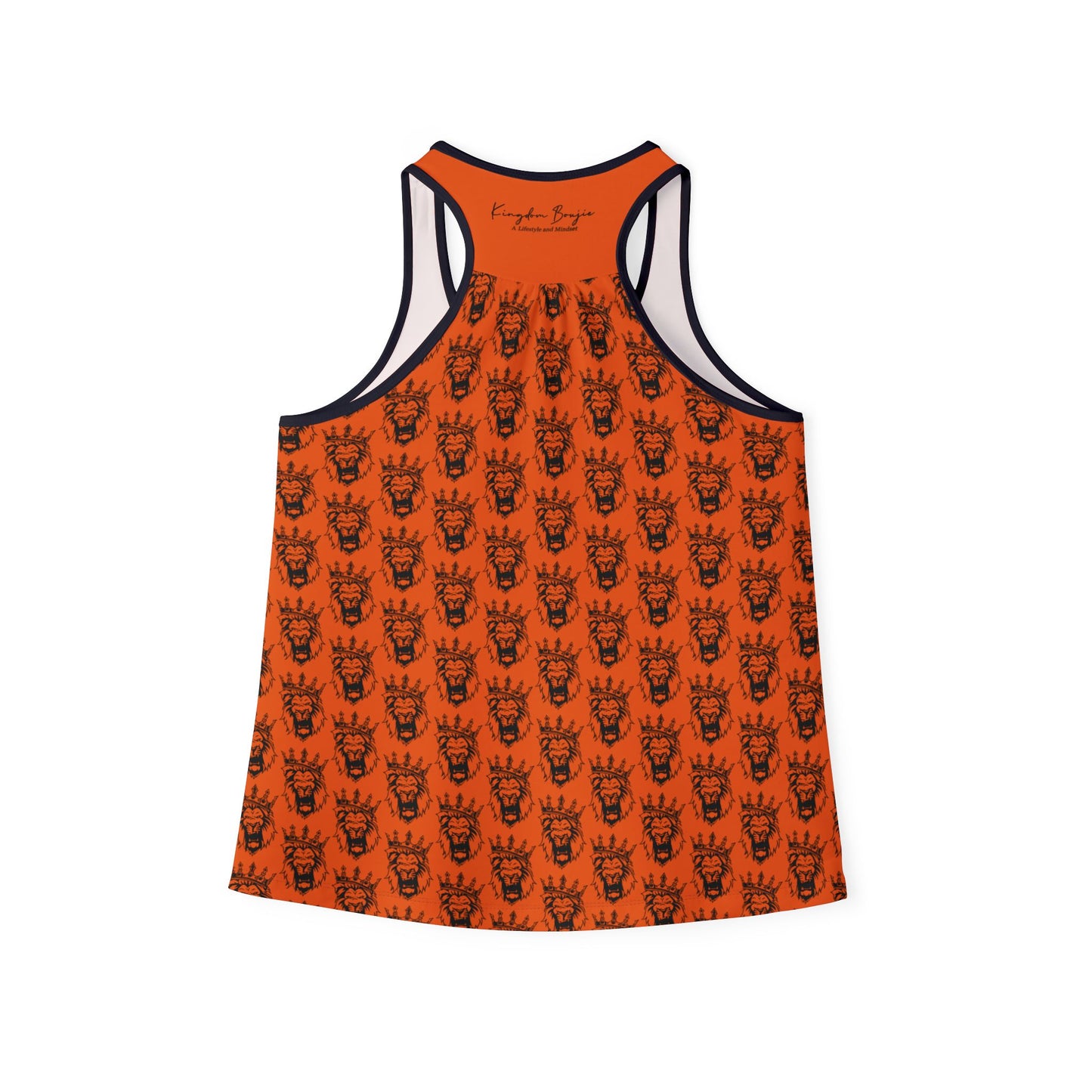 Women's Tank Top (AOP)