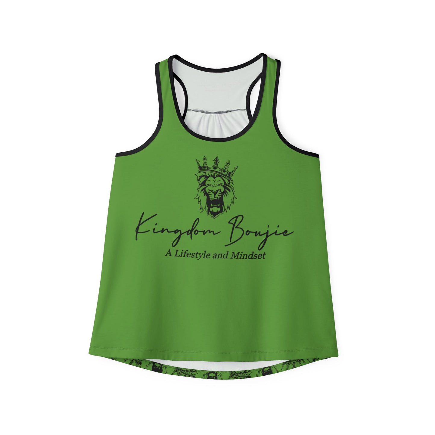 Women's Tank Top (AOP)