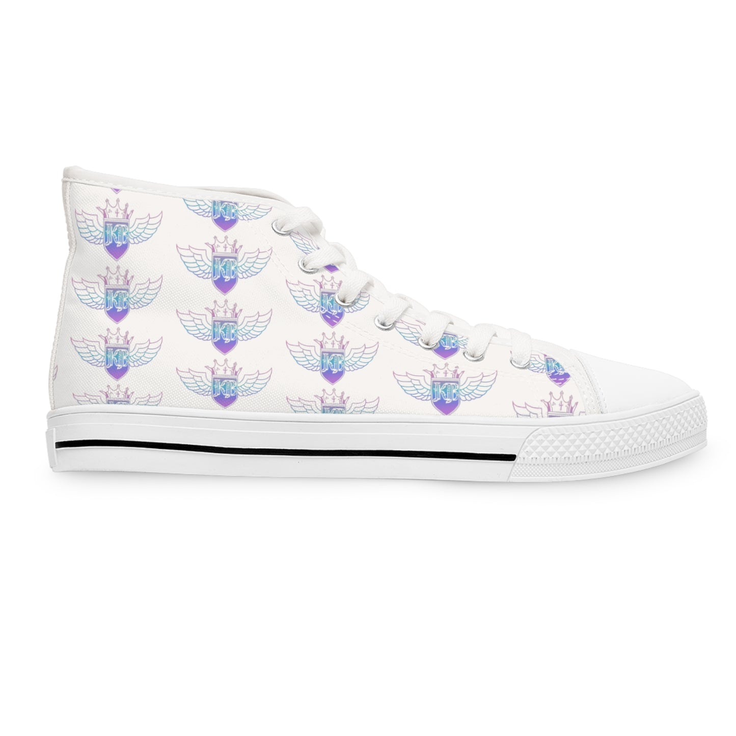 Women's High Top Sneakers